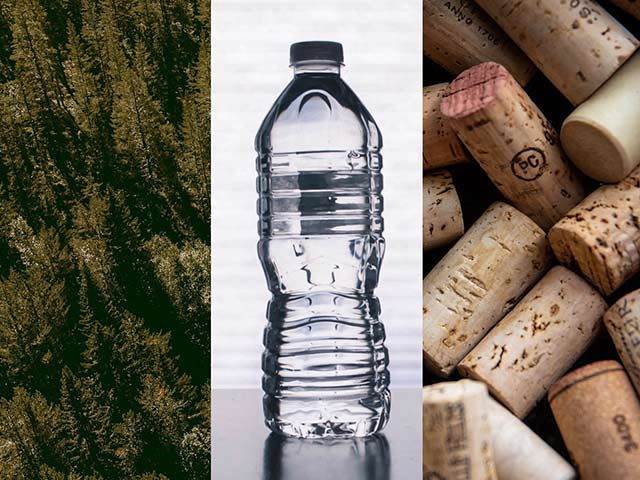 Volvo Cars и The Future Laboratory ищут материалы будущего