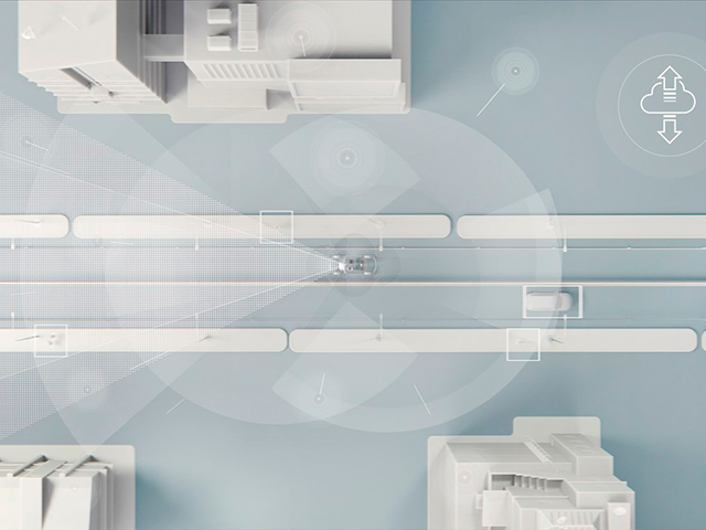 Volvo Cars будет собирать данные электрокаров, чтобы улучшать показатели безопасности